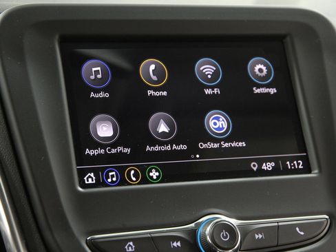 Certified 2023 Chevrolet Equinox LS image 10