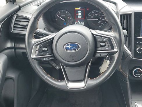 Used 2022 Subaru Crosstrek 2.0i Premium AWD/4WD image 12