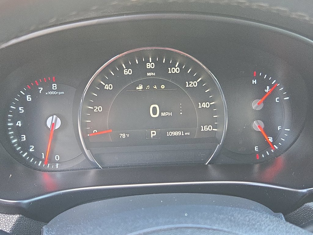 Used 2017 Kia Sorento EX FWD image 32