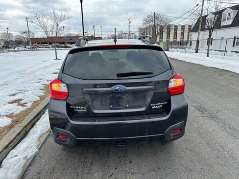 Used 2016 Subaru Crosstrek 2.0i Premium image 18