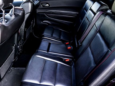 Used 2024 Dodge Durango GT image 27