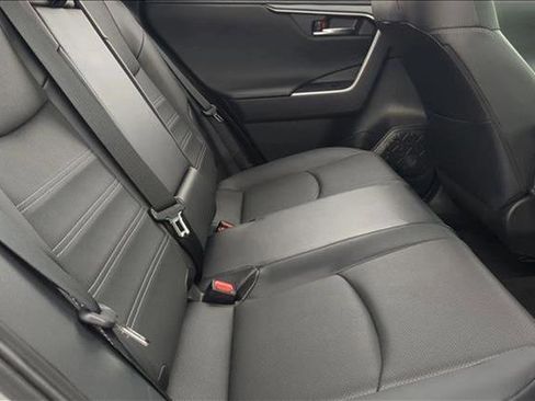 Used 2024 Toyota RAV4 Limited AWD/4WD image 26