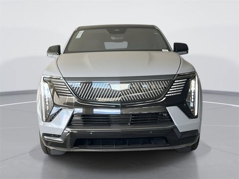 New 2026 Cadillac Escalade IQ Sport 2 image 4