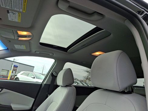 Certified 2023 Hyundai Kona SEL w/ Convenience Package image 16