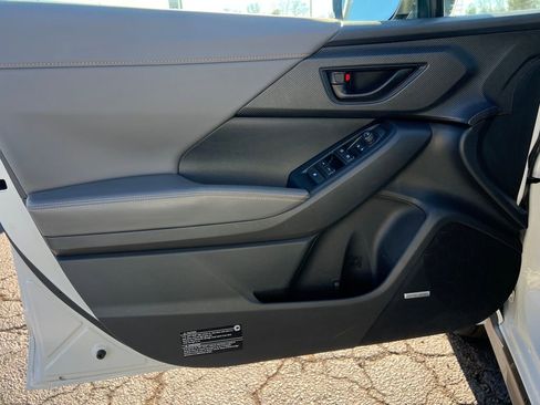 Used 2024 Subaru Crosstrek 2.5i Wilderness image 16