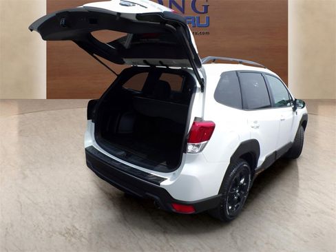 Certified 2025 Subaru Forester Wilderness image 14