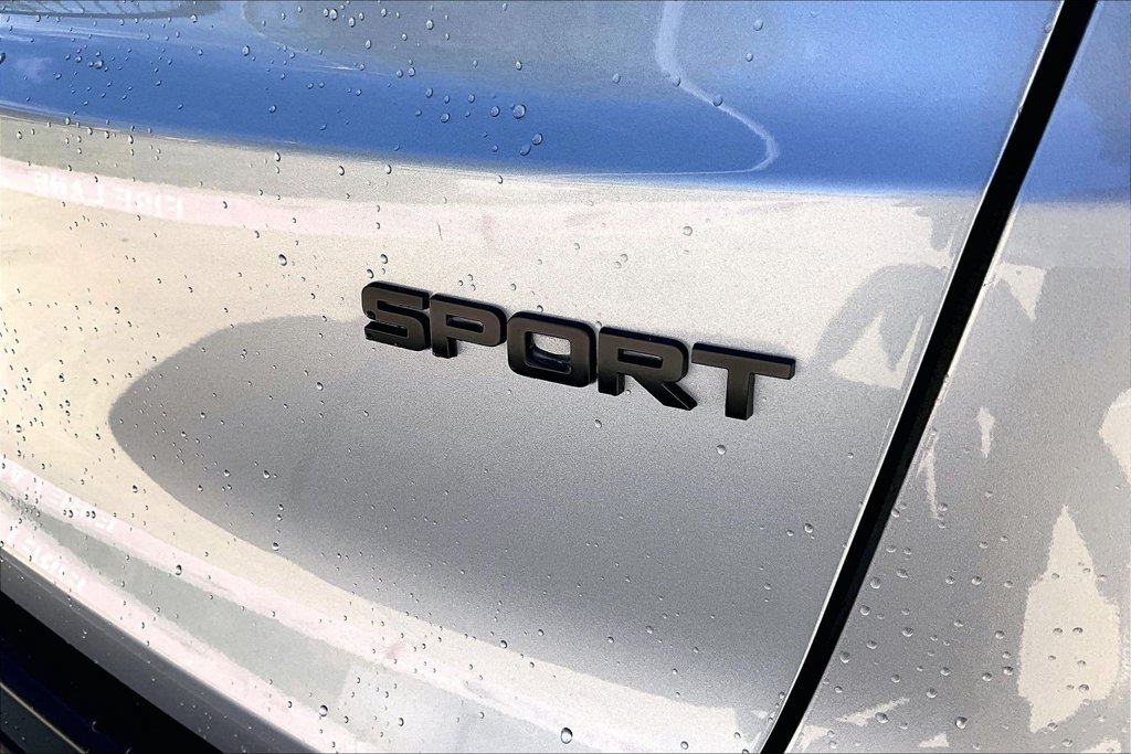 Used 2025 Honda CR-V Sport-L image 37