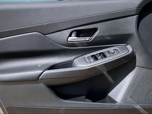 New 2026 Nissan Sentra SV FWD image 10