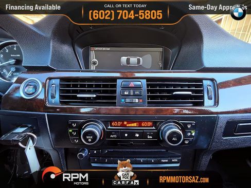 Used 2011 BMW 335i Sedan image 17