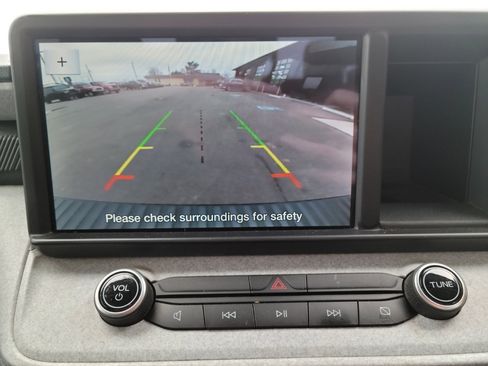 Used 2022 Ford Maverick XLT w/ Equipment Group 300A Standard image 12