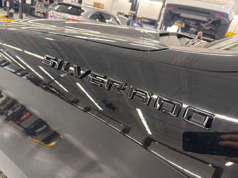 Used 2020 Chevrolet Silverado 1500 RST w/ All-Star Edition image 16