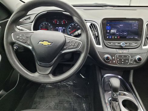 Used 2024 Chevrolet Malibu LT image 22