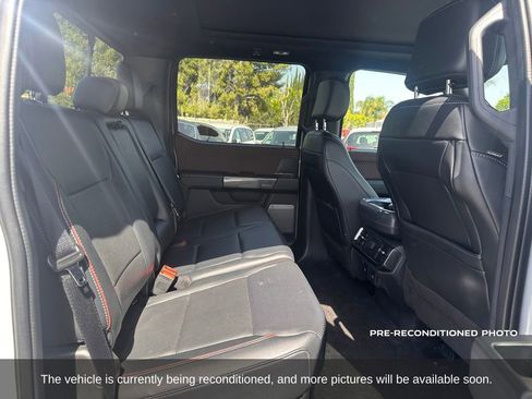 Used 2023 Ford F150 Lariat image 15