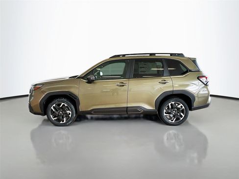 New 2026 Subaru Forester Limited image 3
