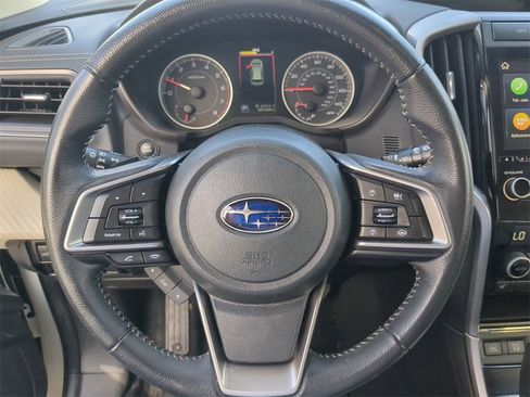 Certified 2022 Subaru Ascent Premium w/ Convenience Package image 29