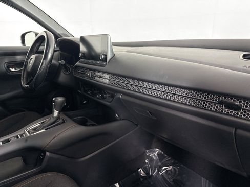 Used 2024 Honda HR-V Sport image 35