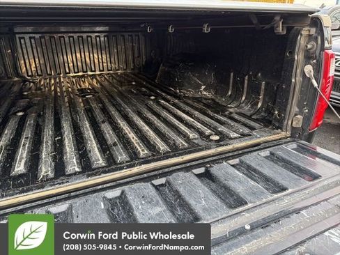 Used 2011 Ford F350 King Ranch w/ King Ranch w/Chrome Pkg image 33