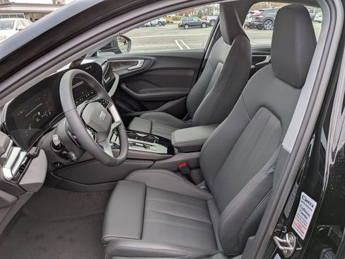 New 2025 Audi A5 2.0T Premium Plus image 12