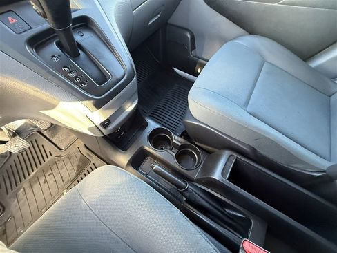 Used 2021 Nissan NV200 SV image 20