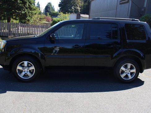 Used 2010 Honda Pilot EX-L image 14