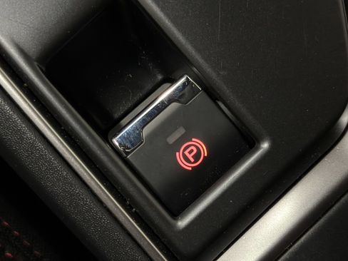 Certified 2025 Subaru Impreza 2.0i Sport image 23