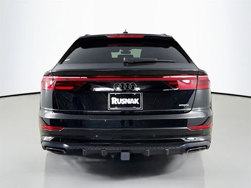 New 2026 Audi Q8 Premium Plus image 6