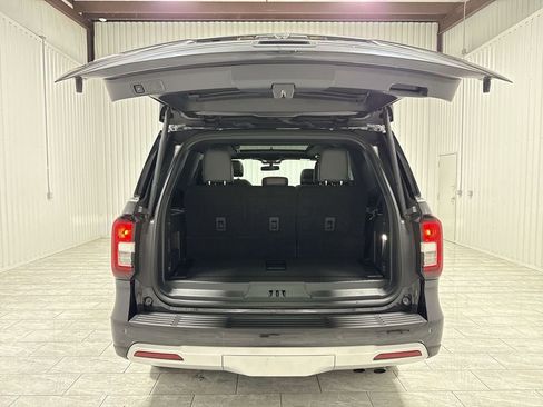 Used 2024 Ford Expedition Timberline AWD/4WD image 27