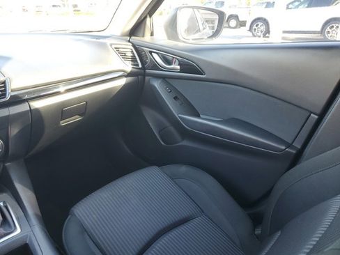 Used 2014 MAZDA MAZDA3 i Touring w/ Moonroof Package 1 image 16