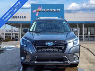 Used 2022 Subaru Forester Premium video 2