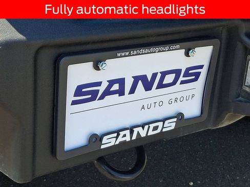 Certified 2024 Ford Bronco Wildtrak AWD/4WD image 30