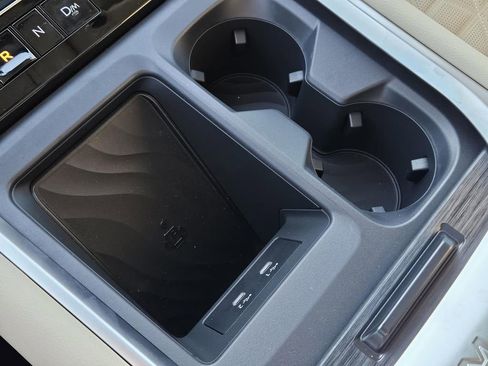 New 2026 Nissan Armada Platinum w/ Convenience Package image 22