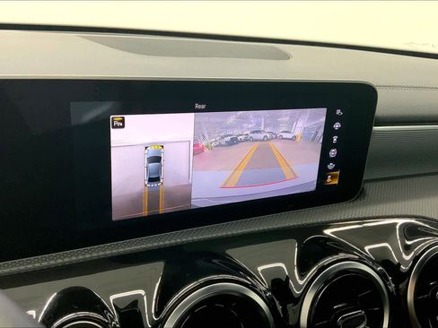 Used 2019 Mercedes-Benz A 220 image 24