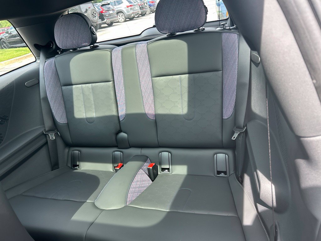 New 2027 MINI Cooper 2-Door Hardtop FWD image 20