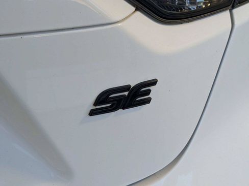 Used 2024 Toyota Corolla Sedan w/ SE Convenience Package FWD image 8