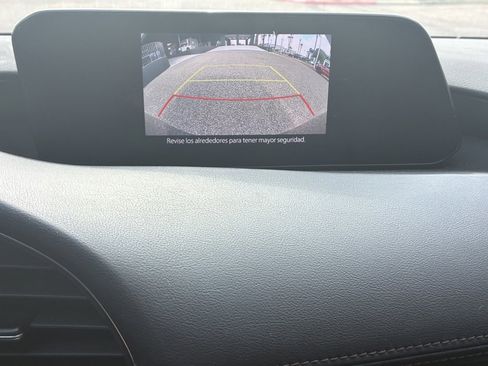 Used 2023 MAZDA MAZDA3 s image 8