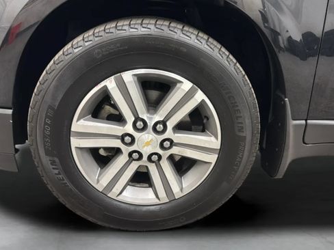 Used 2015 Chevrolet Traverse LT FWD image 29