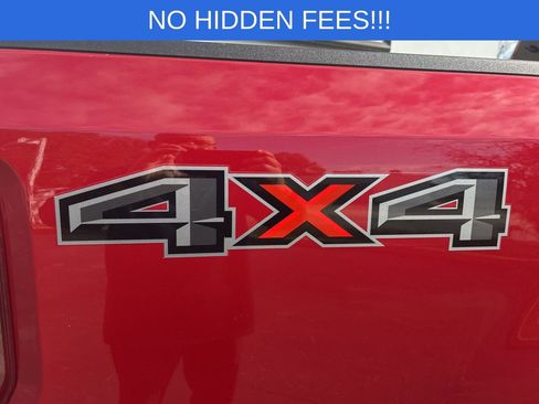 Used 2020 Ford F350 Lariat w/ Camper Package image 13