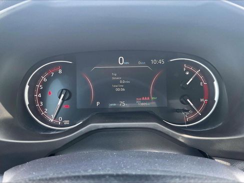 Used 2025 Toyota RAV4 XLE Premium w/ Weather Package image 21