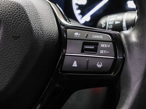 Used 2024 Honda HR-V EX-L image 20
