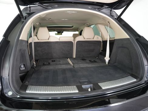 Used 2017 Acura MDX FWD image 35