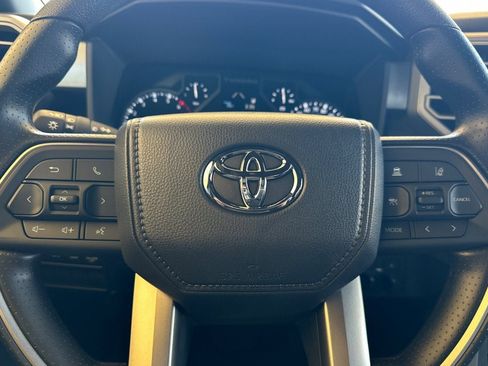 New 2026 Toyota Tundra SR5 AWD/4WD image 26