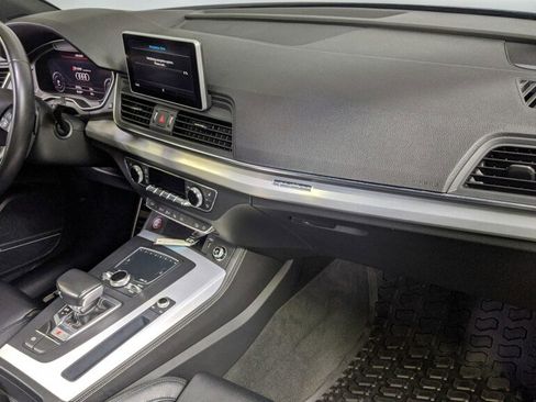 Used 2019 Audi SQ5 Prestige image 23