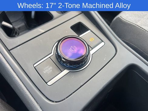 Used 2025 Volkswagen Tiguan S image 12