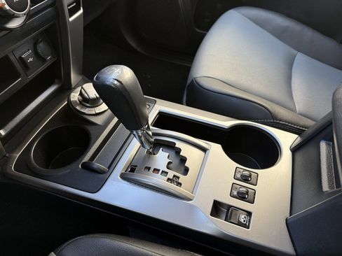 Used 2024 Toyota 4Runner SR5 Premium image 25