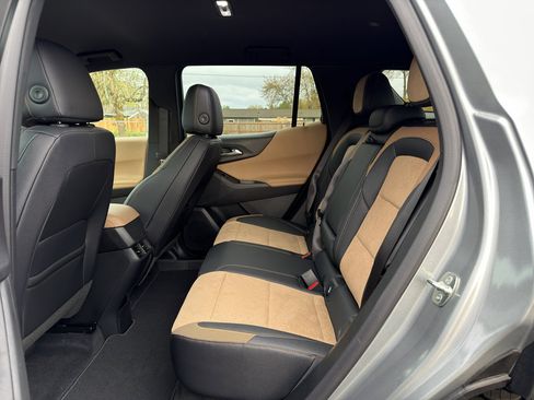 New 2026 Chevrolet Equinox ACTIV w/ Safety and Technology Package AWD/4WD image 14