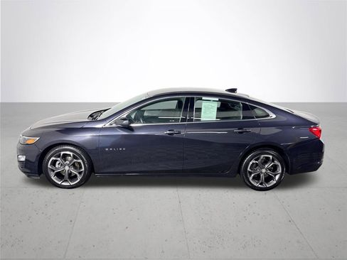 Used 2023 Chevrolet Malibu LT FWD image 9