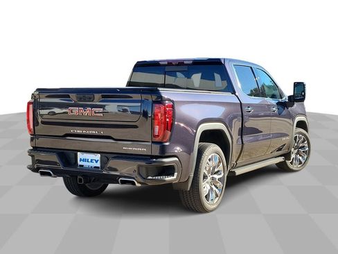 Used 2024 GMC Sierra 1500 Denali w/ Denali Reserve Package image 8