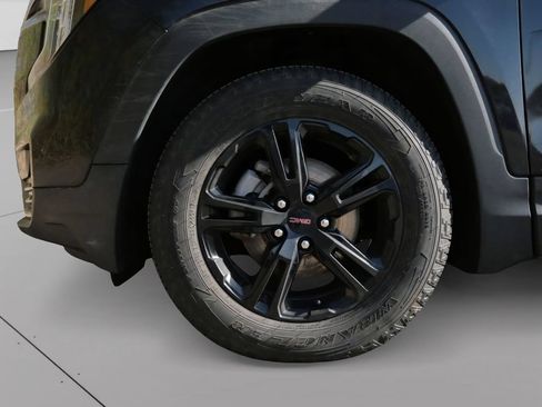 Used 2023 GMC Terrain AT4 w/ LPO, Floor Liner Package AWD/4WD image 10