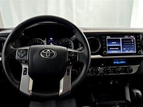 Used 2023 Toyota Tacoma SR5 image 27