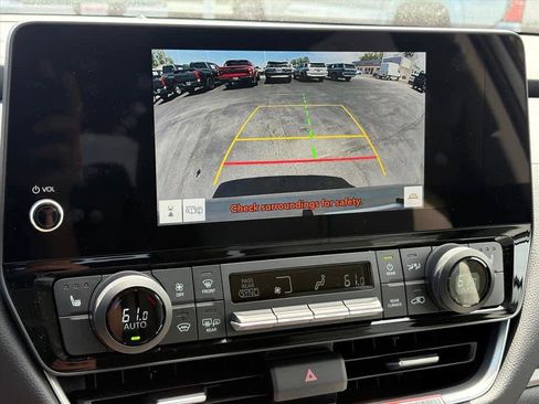 New 2026 Toyota Grand Highlander AWD Hybrid image 13